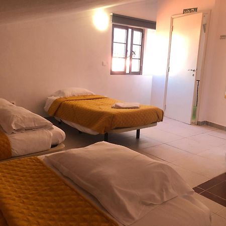 كويمبرا Nn Guest House المظهر الخارجي الصورة
