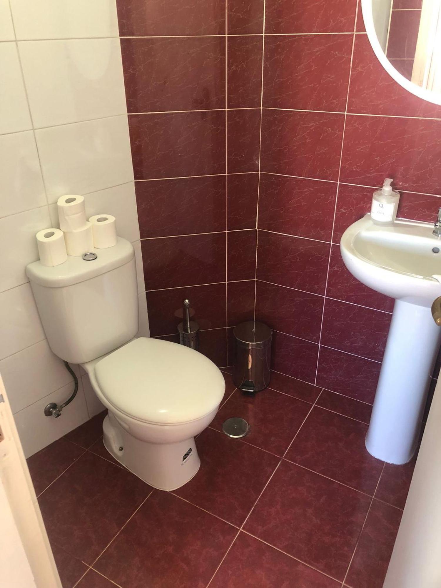 كويمبرا Nn Guest House المظهر الخارجي الصورة