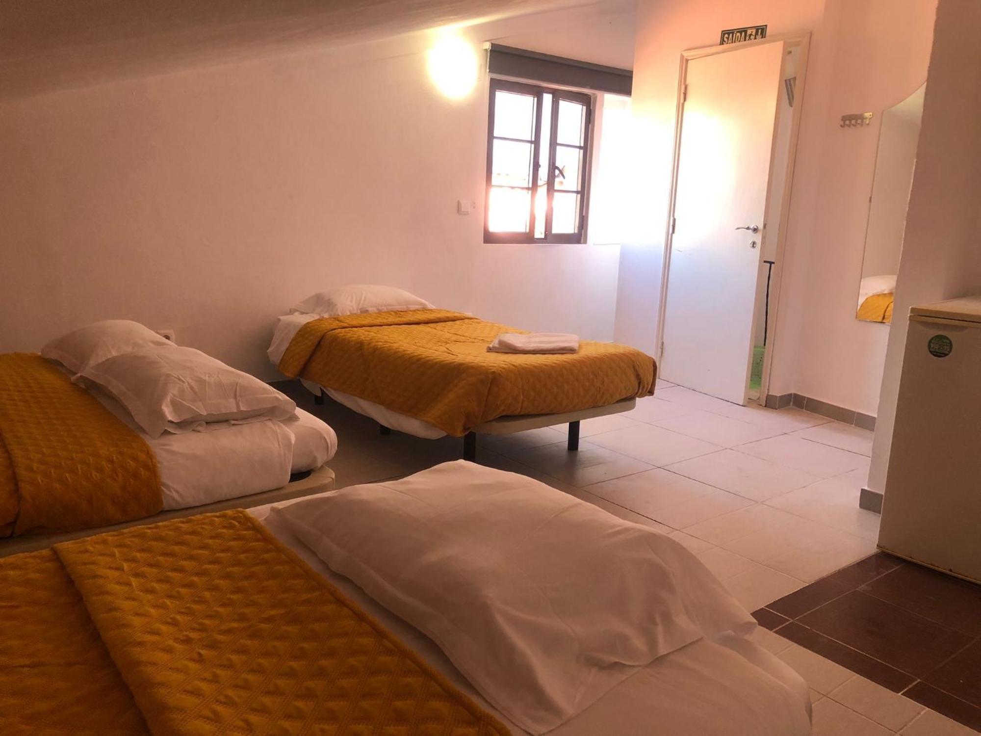 كويمبرا Nn Guest House المظهر الخارجي الصورة