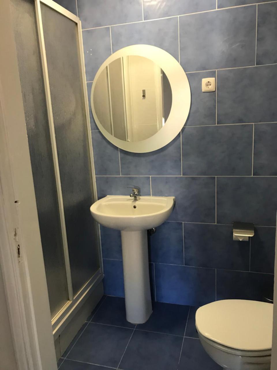 كويمبرا Nn Guest House المظهر الخارجي الصورة