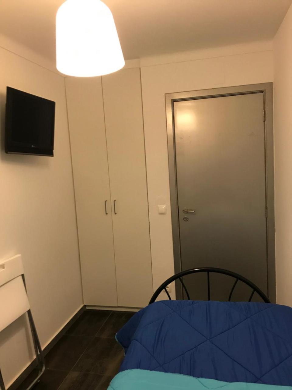 كويمبرا Nn Guest House المظهر الخارجي الصورة