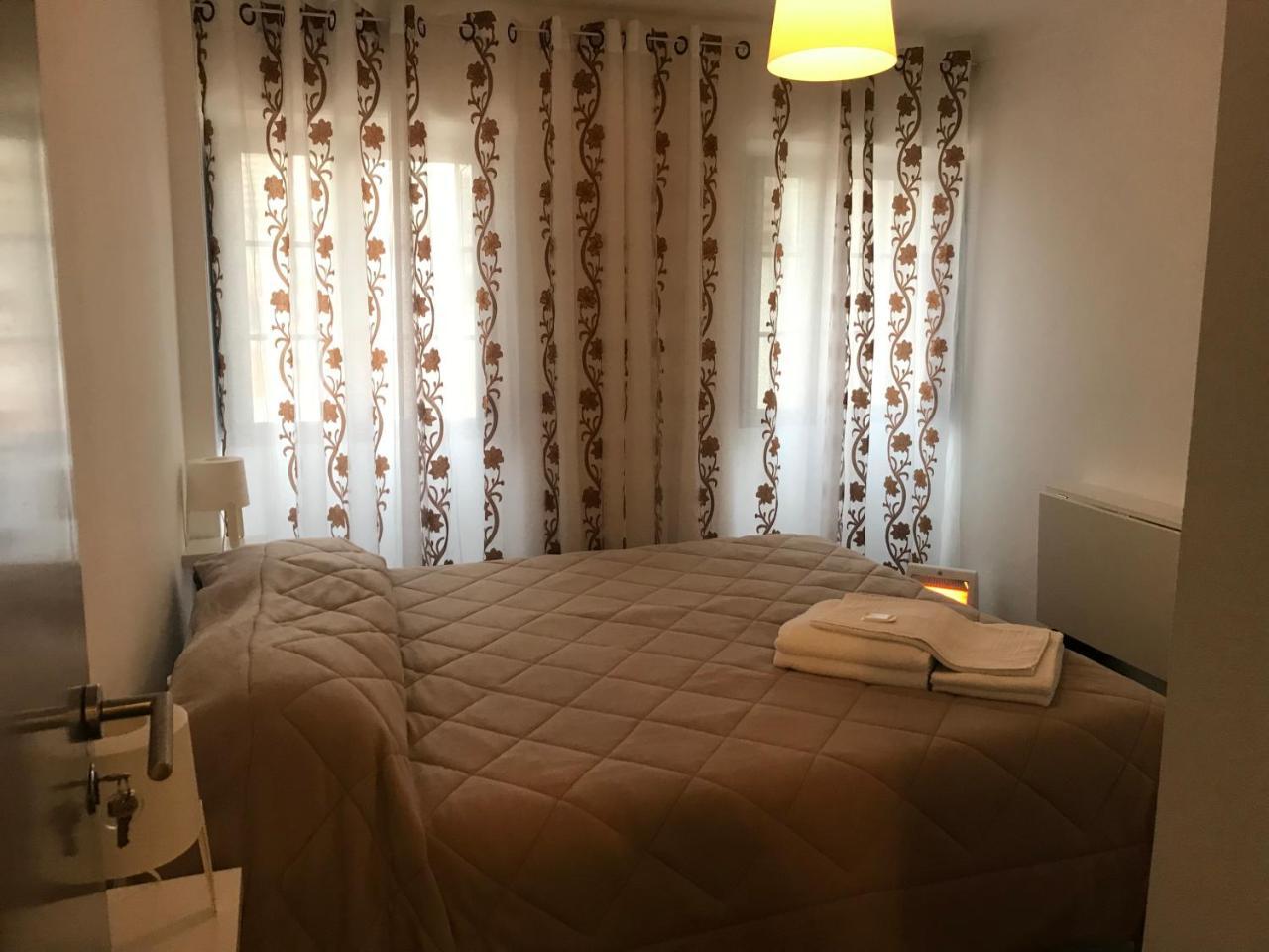 كويمبرا Nn Guest House المظهر الخارجي الصورة