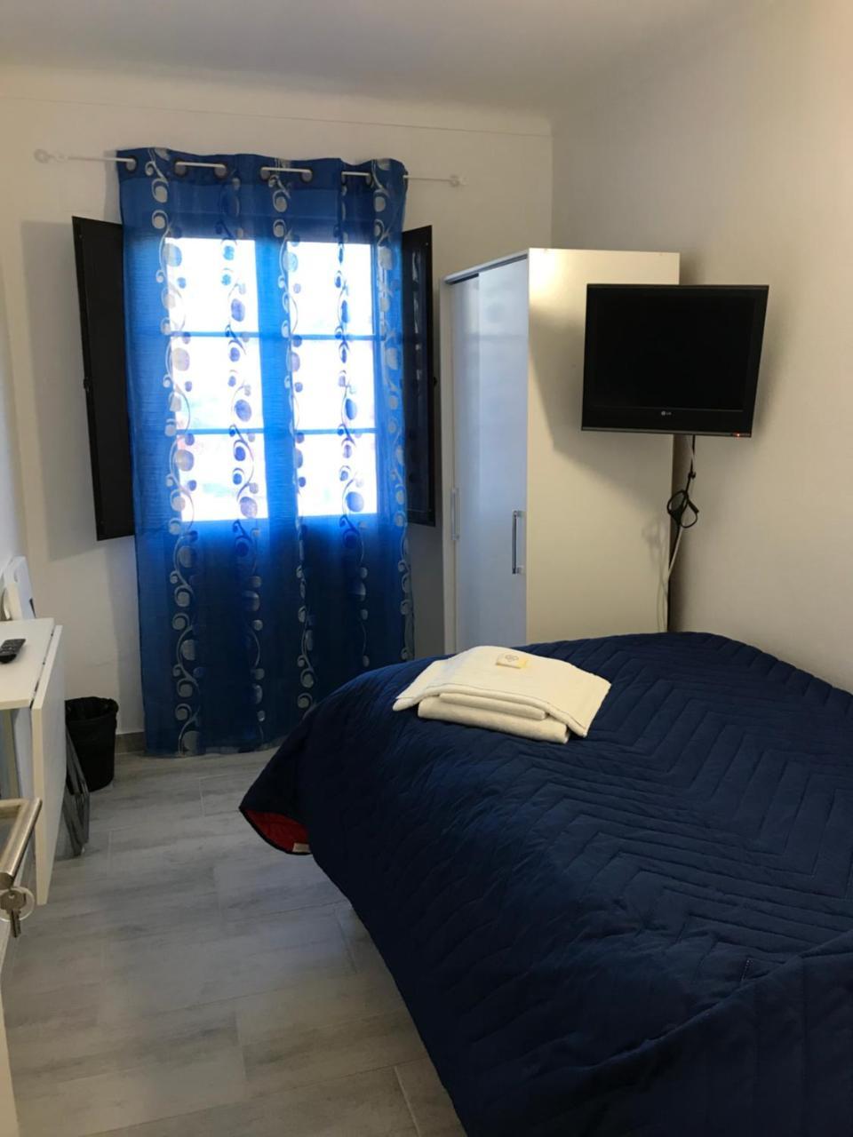 كويمبرا Nn Guest House المظهر الخارجي الصورة